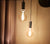 E27 LED Bulb 220V Dimmable Vintage Spiral LED Filament Light Bulb A19 4W Retro Incandescent Decoration Led Lighting Lamp Ampoule
