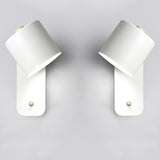 Led Wall Lamps Indoor Lights Staircase Lighting Nordic Modern Bedroom Sconce Home Decors For Living Room With Switch Wall Lamp