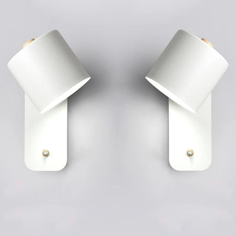 Led Wall Lamps Indoor Lights Staircase Lighting Nordic Modern Bedroom Sconce Home Decors For Living Room With Switch Wall Lamp