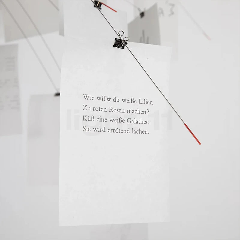 2024 Modern Lustre Photo DIY Chandelier indoor Lighting LED E27 Pendant Ceiling Lamp For Living Dining Room Home Decoration