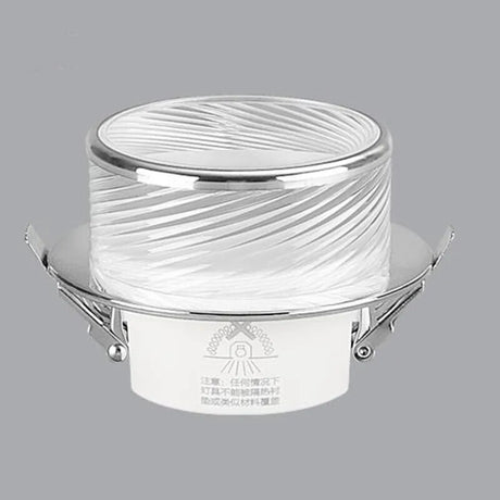 5W 7W 9W 12W 15W Dimmable Led Recessed Downlight Light Spot Ceiling Lamp For Living Room Bedroom Dining Room Hotel Lighting