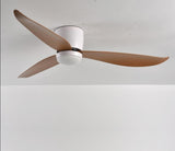 SOVE Modern Led Ceiling Fans With Lights Ceiling Light Fan Lamp Ceiling Fan With Remote Control Decorative BedroomHome 220v