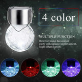 Solar Power Source Led Bulbs Festoon Light with Solar Panel Outdoor Street Solar Lamp for Garden Christmas Decoration Sun Light