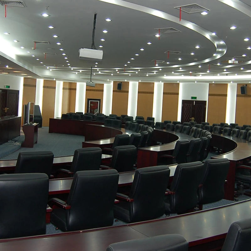 Led Downlight 12V DC Recessed Round LED Ceiling Lamp 36W 24W 18W 12W 9W 6W 3W LED Spot light decoration Ceiling Lamp 12 Volts