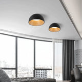 Home Room Decor Ceiling Lights Bedroom Corridor Aisle Modern Chandelier LivingRoom Decoration Interior LED Semi-inset Lamp