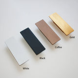 Modern Simple 6W LED Indoor Wall Lamp Bedroom Living Room Home Lighting Aisle Corridor Decoration Aluminum Wall Light AC85-265V