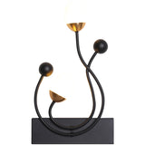 Iron Nordic New Modern LED Wall Lights For Study Living Room Bedroom Bedside Aisle Corridor Porch Lamp Indoor Lighting AC90-260V