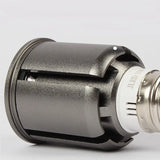 Strong Heat Dissipation LED Spotlight Bulb 220V 110V 9W 12W 15W 20W 25W Dimmable COB GU10 E14 E27 GU5.3 LED Spot Light Lamp