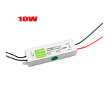 Waterproof IP67 LED Driver Ac DC 12V/24V 10W 15W 20W 25W 30W 36W 45W 50W 60W 80W 100W 120W 150W Power Supply for LED Strip Light