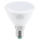 E27 LED Spot Light GU10 LED Bulb 5W E14 LED Lamp 220V Spotlight MR16 7W Lampasa GU5.3 Corn Light Bulb gu 10 Ampoule 2835 Lamp
