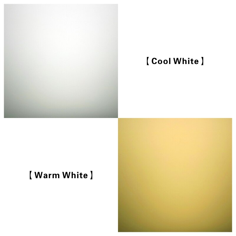 LED Chip 3W 5W 7W 9W 12W 15W 18W SMD 2835 Light Beads AC 220V-240V DIY For Led Downlight Cold/Warm white Lighting Spotlight