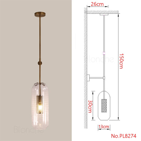 Modern Glass Wall Lights Led Metal Lamps Nordic Wall Lamps for Bathroom Bedroom Living Room Home Lights Loft Fixtures Luminaire