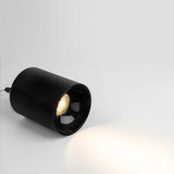 Dimmable Surface Mounted LED Downlights ceiling lamp COB  7W 9W 12W 15W 18W 24W AC110V 220V Spot Light Anti Glare Ceiling Lamp