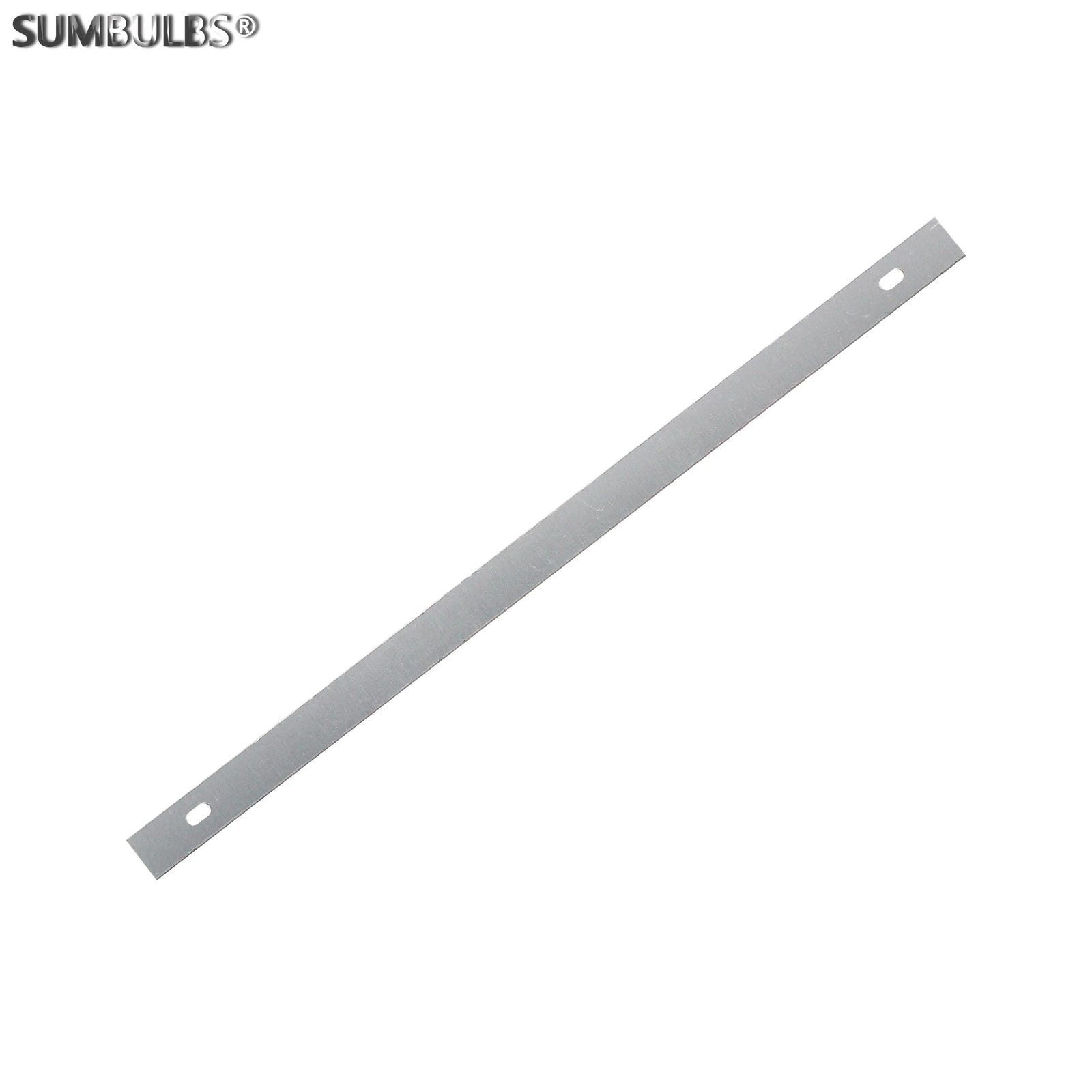 LED 200*10mm DC 12V LED COB Bar Light Strip Source 10cm 10W Lamp Blue Green Red Warm Cool White Yellow LED 200mm COB Bulb