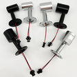 1W 3W Led Cabinet Mini Spot Light 110V 220V Downlight Jewelry Show Include Led Driver 4000K Ceiling Light Lamp
