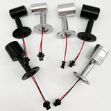 1W 3W Led Cabinet Mini Spot Light 110V 220V Downlight Jewelry Show Include Led Driver 4000K Ceiling Light Lamp