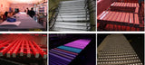 12w 50cm LED Wall Washer Light Linear Bar Floodlight Outdoor Wall Lamp Landscape Light IP65 Waterproof Pure/Warm White
