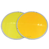 Ultra-Bright Round COB LED Light Chip (108mm/160mm, 50W/200W, DC 12V–14V)