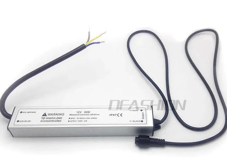 1PCS Eclipse Recessed LED Round Interior Wall Lamp 1W 12V Indoor Stair Step Staircase Deck Corner Decoration Moon Light