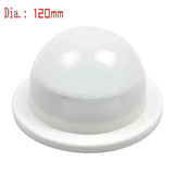 Wireless Remote-Controlled RGBW 5050 SMD LED Light Module - Rechargeable Furniture & Table Decor Base