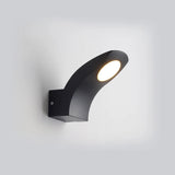 10W Outdoor Lighting  Modern LED Wall lamp Waterproof Yard Garden Corridor Wall Light Indoor Bedroom Living Room Stair light