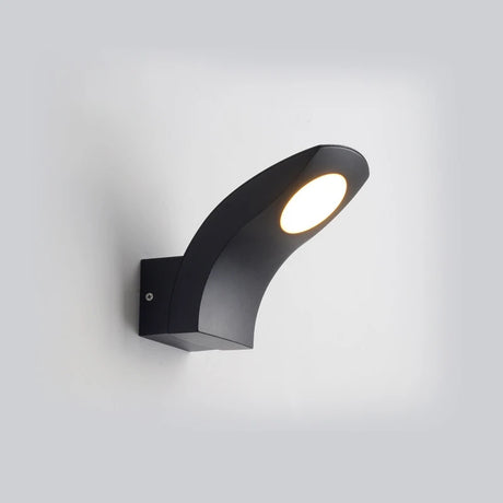 10W Outdoor Lighting  Modern LED Wall lamp Waterproof Yard Garden Corridor Wall Light Indoor Bedroom Living Room Stair light