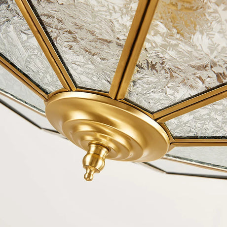 Dining room surface mounted daily lighting fixtures Kitchen led ceiling Lamp glass Lampshade ceiling light Bedroom Lamparas Techno