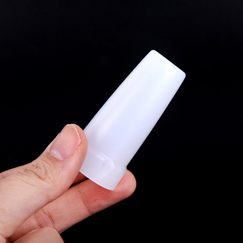 Red/White Flashlight Diffuser For S2 S3 S4 S5 S6 S7 S8 Flashlight Lamp Cover 2 Color