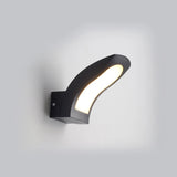 10W Outdoor Lighting  Modern LED Wall lamp Waterproof Yard Garden Corridor Wall Light Indoor Bedroom Living Room Stair light