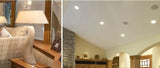 Super Bright Dimmable GU10 / GU5.3 / E27 / MR16 COB 3W 5W 7W LED Bulb Lamp 85-265V 12V Spotlight Warm White / Cold White LED L