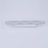 LED Wall Lamp Mirror Front Light 10W 15W Simple Modern Bathroom Makeup Toilet Bedroom Warm White Daylight AC110V AC220V