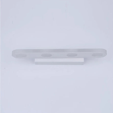 LED Wall Lamp Mirror Front Light 10W 15W Simple Modern Bathroom Makeup Toilet Bedroom Warm White Daylight AC110V AC220V
