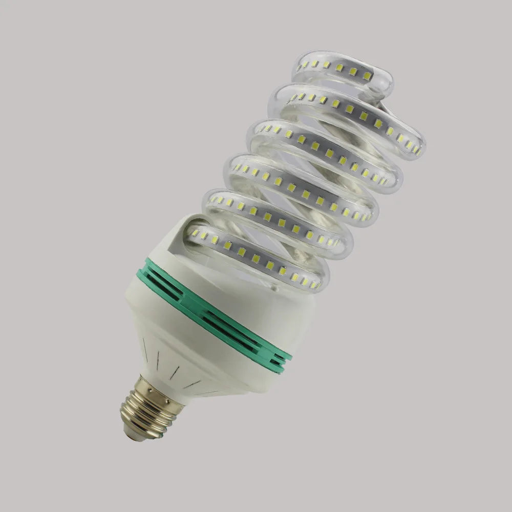 E27 LED Corn Bulb Lamp 220V 230V 240V 3000K 6500K Led Light SMD 2835 3W 5W 7W 9W 12W 18W 24W 32W Energy Saving lights for Home