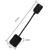 Durable For book LED Reading Light Ebook Book Reader Nightlight Desk Table Lamp PC Phone Tablet E-Reader Lighting Flashlight