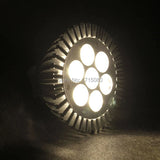 Super Bright PAR30 LED Spotlight 14W E27 85-265V  Natural White LED Light PAR 30 Bulb Lamp For Home lighting