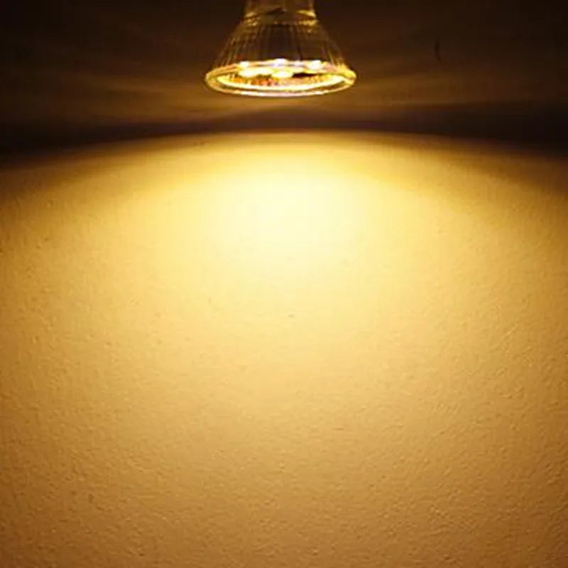 5pcs LED Spotlight bulb AC/DC12V MR11/GU4 3W/5W/7W LED Lamp Warm White/Cold White For Ceiling Lights/Window Display/Studio Light