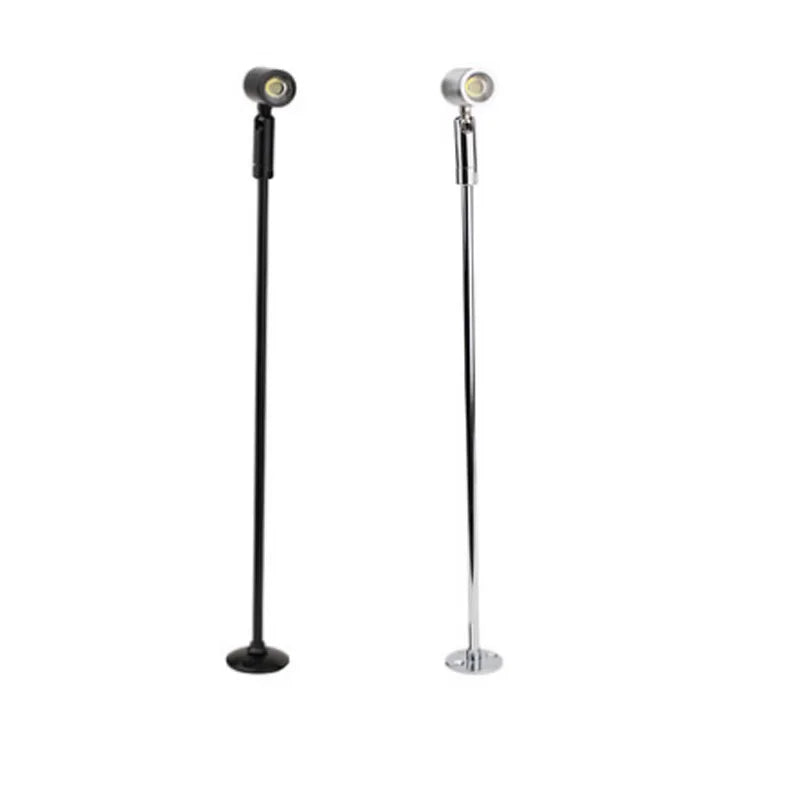 LED Spotlights Mini Ceiling Down Lights 1W 3W AC110V 220V Surface Moun ...