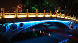 12W/18W/24W/36W LED Flood Lamp Landscape Light Outdoor lights linear lamp floodlight wallwasher IP65 AC85-265V