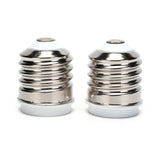 LED Adapter E40 To E27 Lamp Holder Converter Socket Light Bulb Lamp Holder Adapter Plug Extender Led Light High Quality