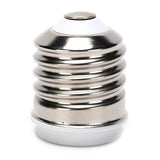 LED Adapter E40 To E27 Lamp Holder Converter Socket Light Bulb Lamp Holder Adapter Plug Extender Led Light High Quality