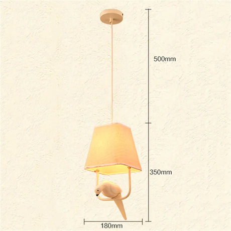 Bird LED Light Ceiling Chandelier Chandeliers Lamp Decors Living room Chandelier Lighting Hanging lamp Light Fixtures Luster DXTQ