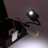 Durable For book LED Reading Light Ebook Book Reader Nightlight Desk Table Lamp PC Phone Tablet E-Reader Lighting Flashlight