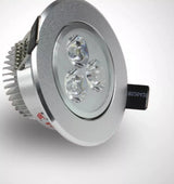 LED downlight Recessed SOPT  Hot Sale 6W 9W 12W 15W 21W  AC220V LED Ceiling Downlight Dimmable led Downlight LED Spot Light