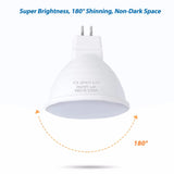 E27 LED Spot Light GU10 LED Bulb 5W E14 LED Lamp 220V Spotlight MR16 7W Lampasa GU5.3 Corn Light Bulb gu 10 Ampoule 2835 Lamp