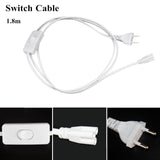 T5 LED Tube Lamp 220V 1FT 2FT LED Fluorescent Tube Neon Light 6W 10W 30cm 60cm Lampara LED Wall Lamps 2835 SMD For Home Lighting