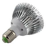 Super Bright PAR30 LED Spotlight 14W E27 85-265V  Natural White LED Light PAR 30 Bulb Lamp For Home lighting