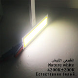 Sumbulbs 12V COB LED Light Source (2W–200W) - Round & Strip COB Lamp Chips