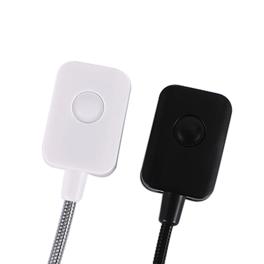 Durable For book LED Reading Light Ebook Book Reader Nightlight Desk Table Lamp PC Phone Tablet E-Reader Lighting Flashlight