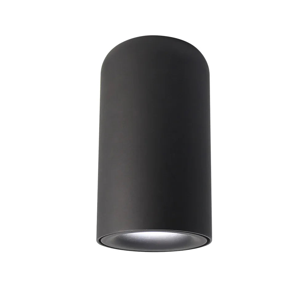  Nordic LED Downlight Surface Mounted 7W CRI 97 Ceiling Spotlight for Living Room Bedroom Hallway Kitchen AC85-260V