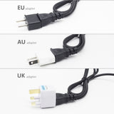 LED 220V to 12V Car Cigarette Lighter AC DC 12V 150W 180W 250W LED Driver 12 Volt 110V Converter Power Supply Lighting Transformer